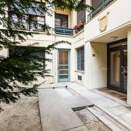 Appartement - Carre D'Or Nice Buitenkant foto