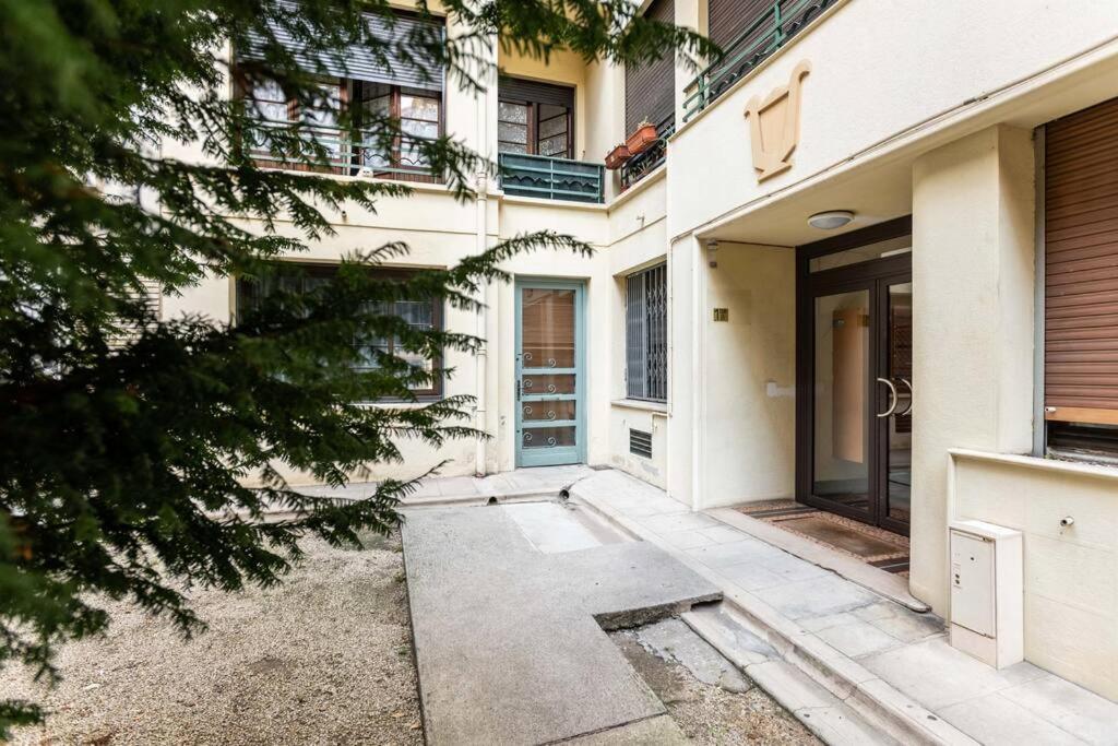 Appartement - Carre D'Or Nice Buitenkant foto